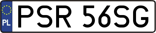 PSR56SG