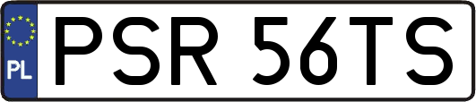 PSR56TS