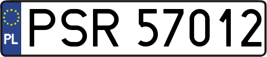 PSR57012