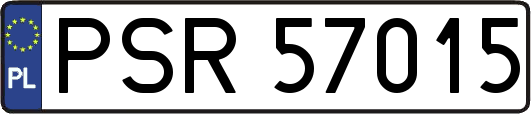 PSR57015