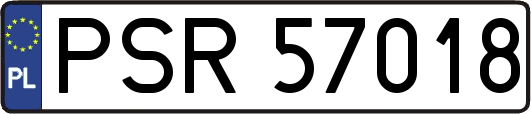 PSR57018