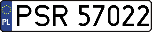 PSR57022