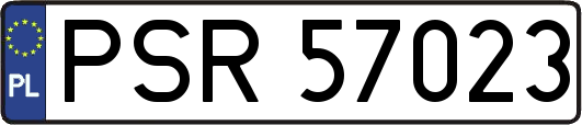 PSR57023