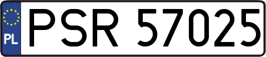 PSR57025