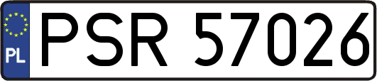 PSR57026