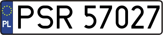 PSR57027