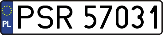 PSR57031