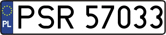 PSR57033