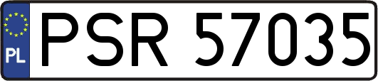PSR57035