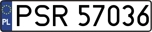 PSR57036