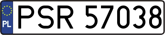 PSR57038
