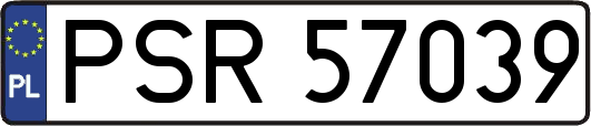PSR57039