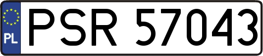 PSR57043