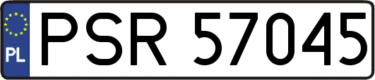PSR57045