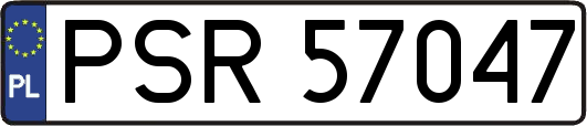 PSR57047