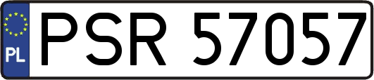 PSR57057