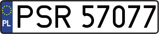 PSR57077