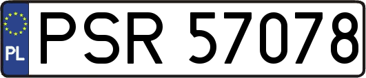 PSR57078