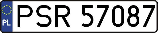 PSR57087