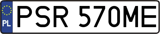 PSR570ME