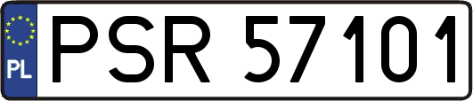 PSR57101