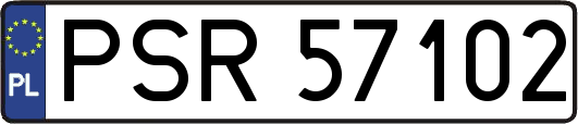 PSR57102