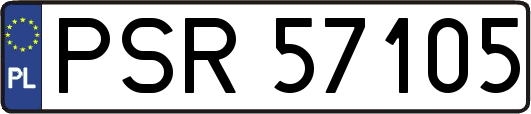 PSR57105