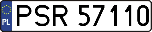 PSR57110