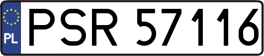 PSR57116
