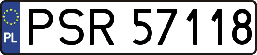 PSR57118