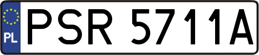PSR5711A