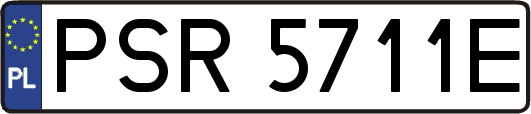 PSR5711E