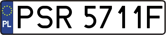 PSR5711F