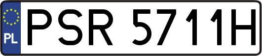 PSR5711H