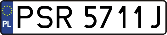 PSR5711J