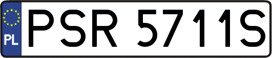 PSR5711S