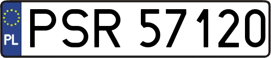 PSR57120