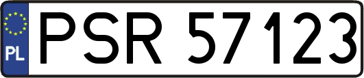 PSR57123