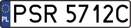 PSR5712C