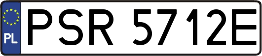 PSR5712E