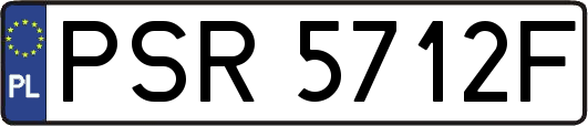 PSR5712F