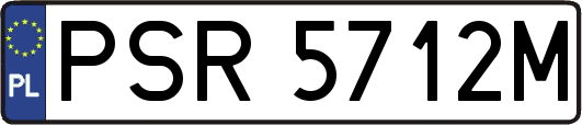 PSR5712M