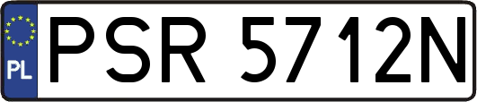 PSR5712N