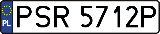 PSR5712P