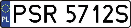 PSR5712S