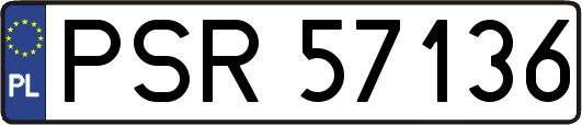 PSR57136
