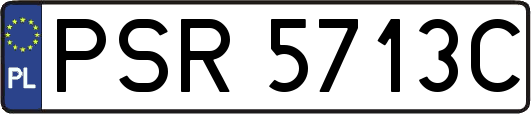 PSR5713C