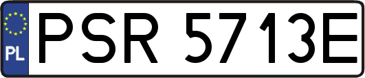 PSR5713E