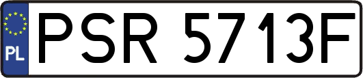 PSR5713F