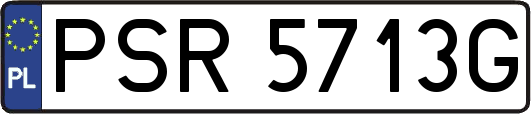 PSR5713G